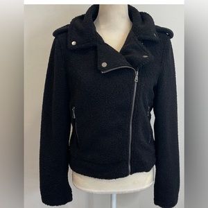 EUC Max Studio Sherpa jacket